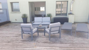 RESIDENCE DE LA PLAGE